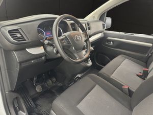 Toyota Proace bild 12