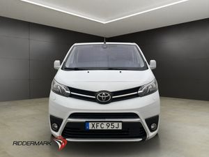 Toyota Proace bild 5