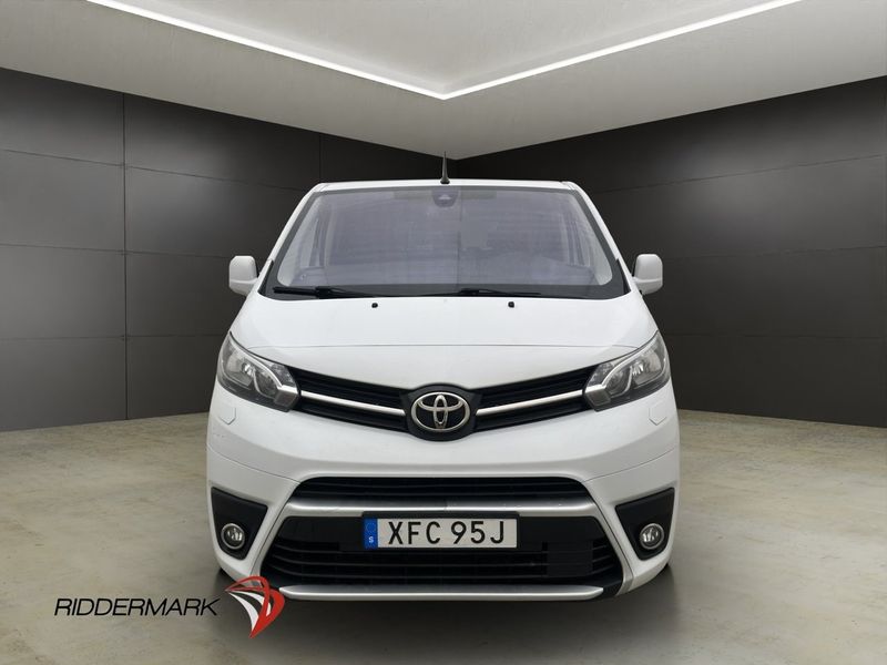Toyota Proace bild 5