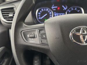 Toyota Proace bild 16