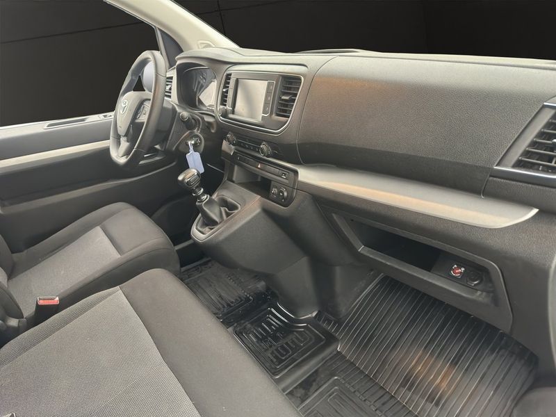 Toyota Proace bild 26