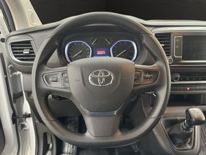 Toyota Proace bild 13