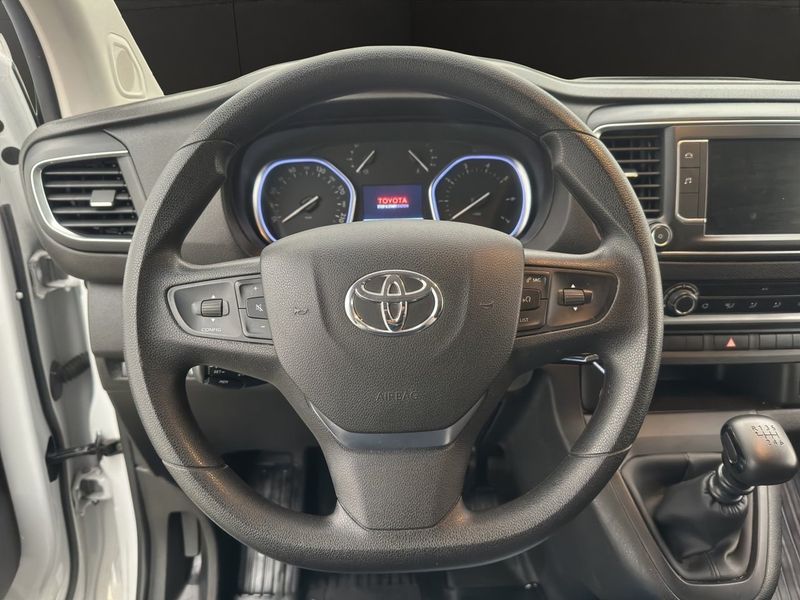 Toyota Proace bild 13