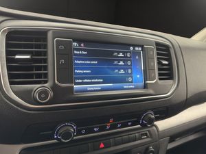 Toyota Proace bild 20