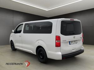Toyota Proace bild 7