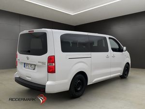 Toyota Proace bild 9