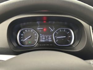Toyota Proace bild 17