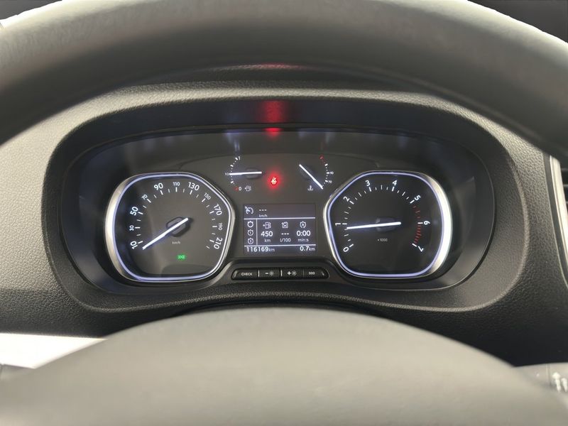 Toyota Proace bild 17