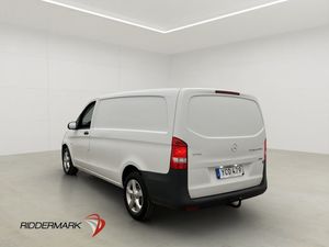 Mercedes Vito bild 7