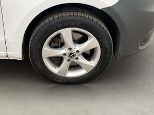Mercedes Vito bild 28