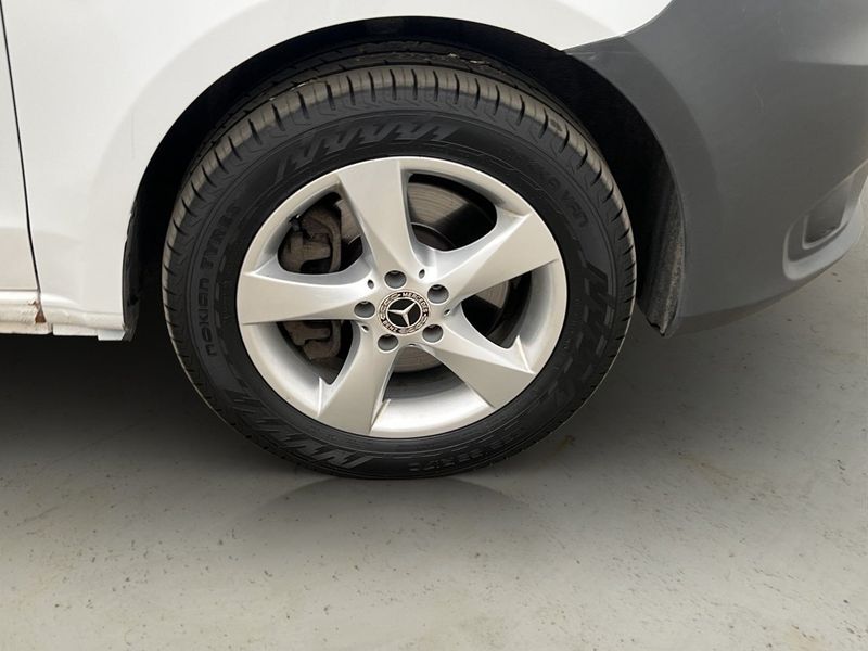Mercedes Vito bild 28