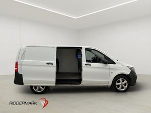 Mercedes Vito bild 12