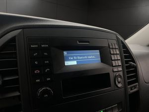 Mercedes Vito bild 23