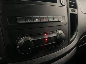 Mercedes Vito bild 24