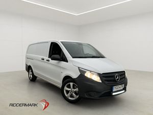 Mercedes Vito bild 3