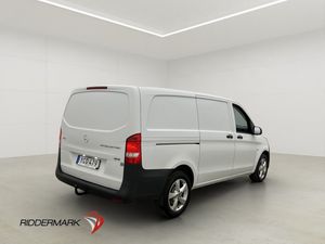 Mercedes Vito bild 9