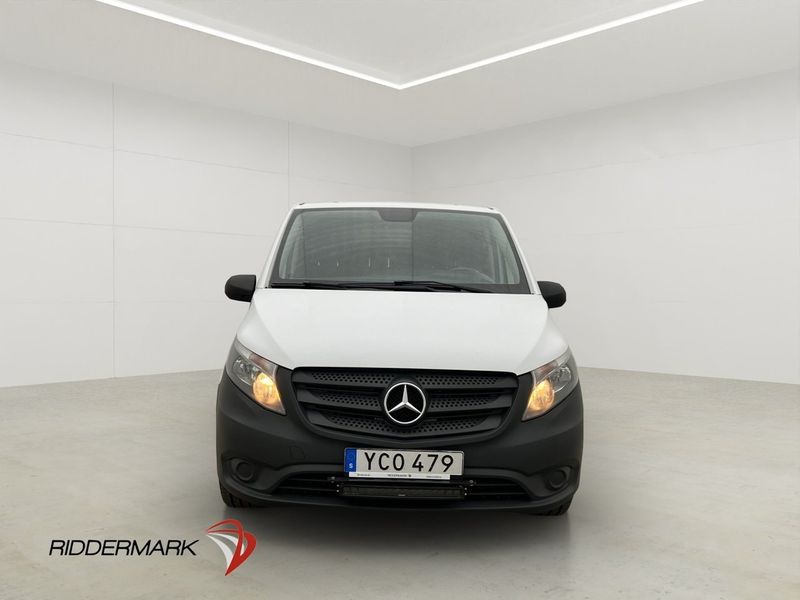 Mercedes Vito bild 5