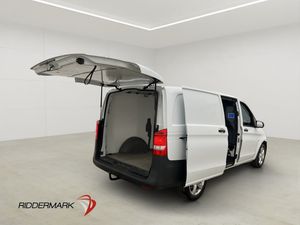 Mercedes Vito bild 11