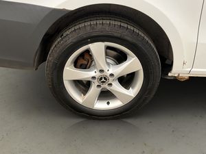Mercedes Vito bild 26