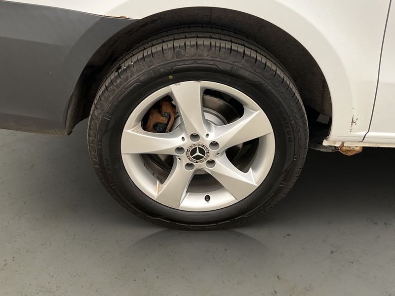 Mercedes Vito bild 26