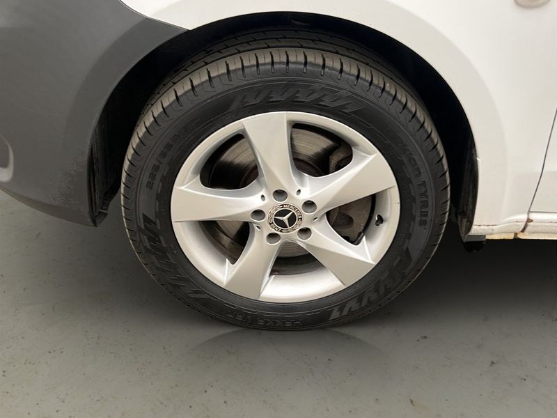 Mercedes Vito bild 27