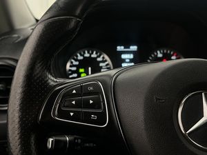 Mercedes Vito bild 19