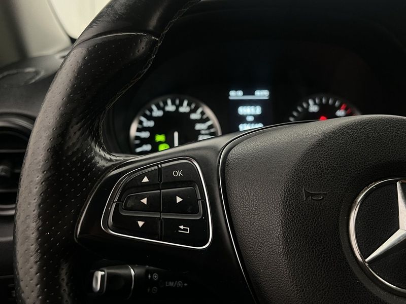 Mercedes Vito bild 19