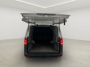 Mercedes Vito bild 13