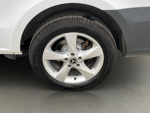 Mercedes Vito bild 25