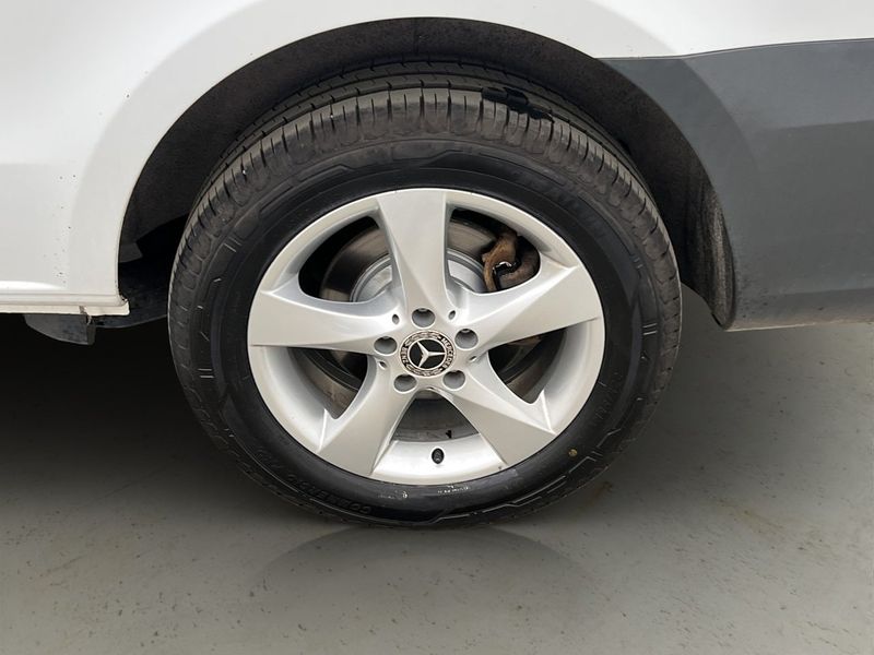 Mercedes Vito bild 25