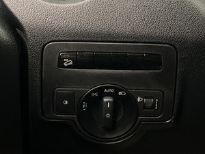 Mercedes Vito bild 15
