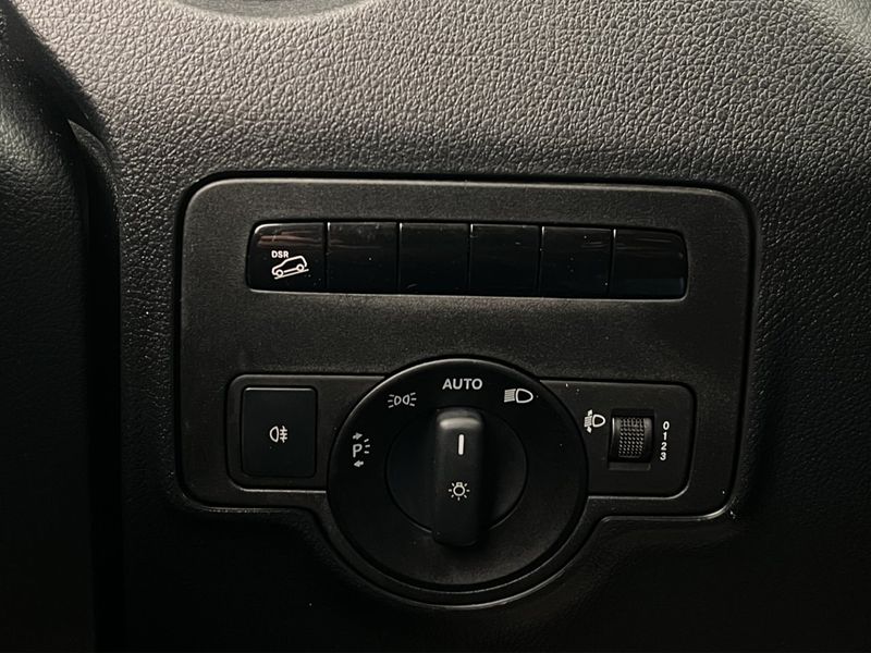 Mercedes Vito bild 15