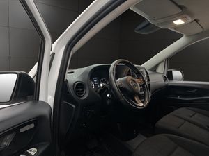 Mercedes Vito bild 16