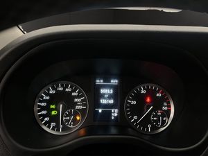 Mercedes Vito bild 20