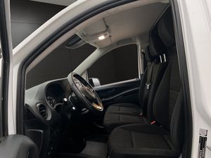 Mercedes Vito bild 17