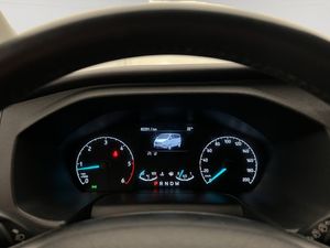 Ford Tourneo Custom bild 18