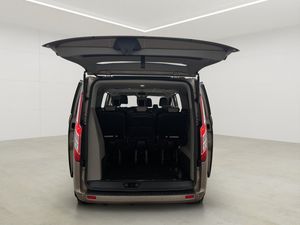 Ford Tourneo Custom bild 11