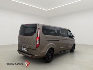 Ford Tourneo Custom bild 9