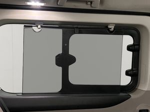 Ford Tourneo Custom bild 23