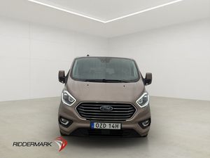 Ford Tourneo Custom bild 5