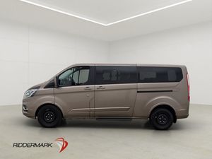 Ford Tourneo Custom bild 6