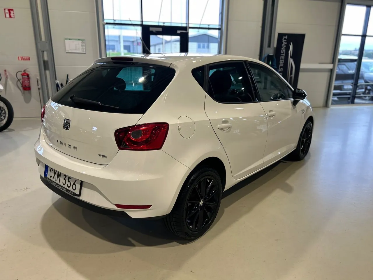 Vehicle image 2