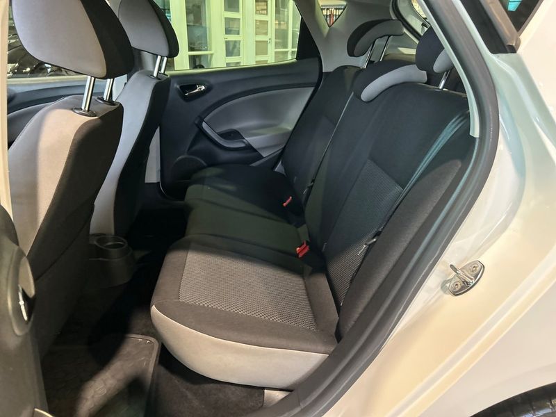 Seat Ibiza bild 8