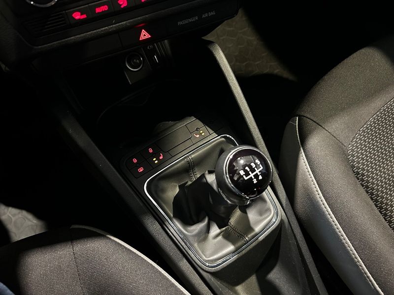 Seat Ibiza bild 12