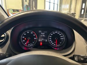 Seat Ibiza bild 9