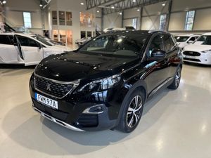 Peugeot 3008 bild 1