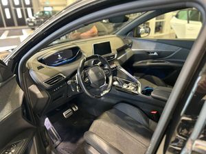 Peugeot 3008 bild 9