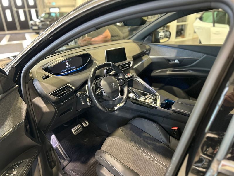Peugeot 3008 bild 9