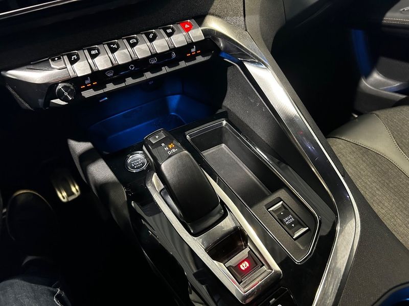 Peugeot 3008 bild 18