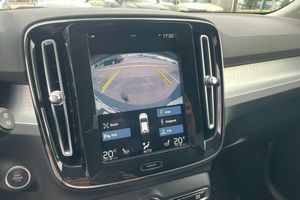Volvo XC40 bild 11